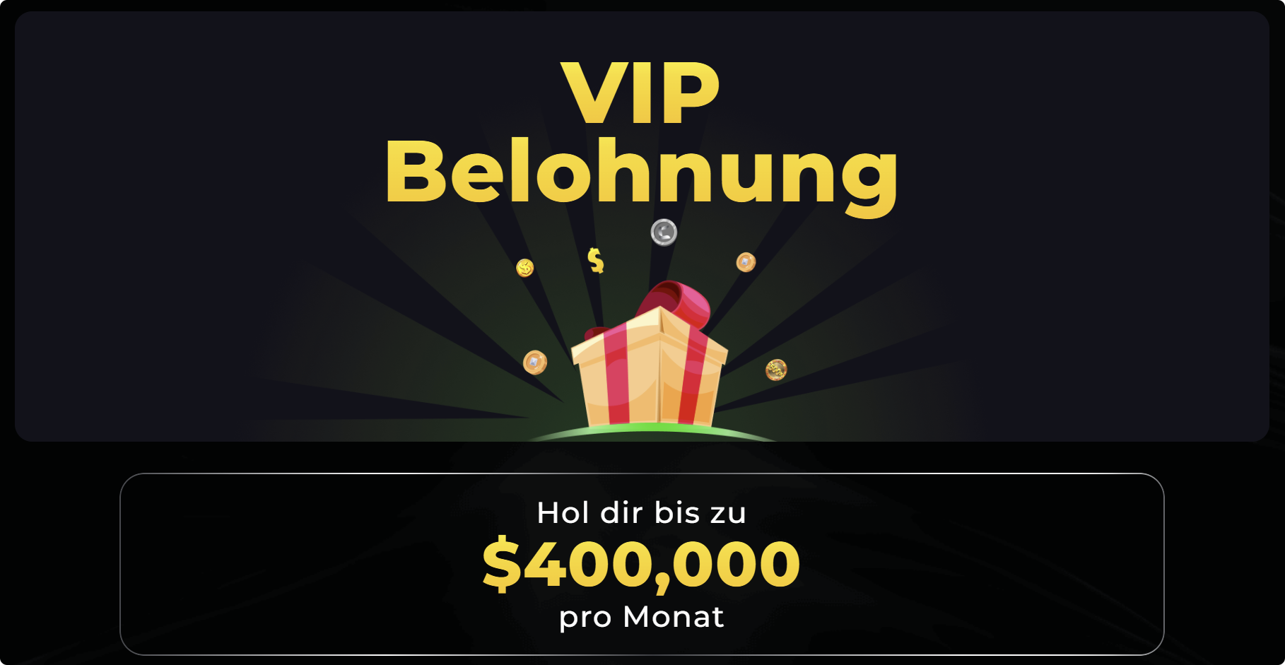 CasinoKontrolleur vip